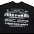 Camiseta Disturb Hotline In Black - Imagem 4