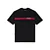 Camiseta Disturb Boulevard In Black - Imagem 1