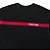 Camiseta Disturb Boulevard In Black - Imagem 2