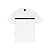 Camiseta Disturb Boulevard In Off White - Imagem 1