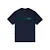 Camiseta Disturb Boulevard In Blue - Imagem 1
