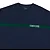 Camiseta Disturb Boulevard In Blue - Imagem 2