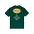 Camiseta Disturb Hennesy In Green - Imagem 1