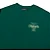 Camiseta Disturb Hennesy In Green - Imagem 4