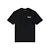 Camiseta Disturb Snakeskin In Black - Imagem 2