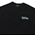 Camiseta Disturb Snakeskin In Black - Imagem 4