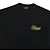 Camiseta Disturb Chess Over Checkers In Black - Imagem 4