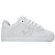 Tênis Tesla Hertz All White - Imagem 1