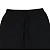 Shorts Disturb Sparrow Nylon In Black - Imagem 5