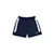Shorts Disturb Sparrow Nylon In Blue - Imagem 1