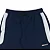 Shorts Disturb Sparrow Nylon In Blue - Imagem 2