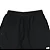 Shorts Disturb DSWIM Nylon In Black - Imagem 6
