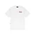 Camiseta Disturb Snakeskin In Off White - Imagem 2