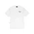 Camiseta Disturb Chess Over Checkers In Off White - Imagem 2
