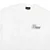 Camiseta Disturb Chess Over Checkers In Off White - Imagem 4
