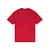 Camiseta Disturb Liquid Chrome In Red - Imagem 3