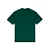 Camiseta Disturb Glass In Green - Imagem 3