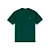 Camiseta Disturb Glass In Green - Imagem 1
