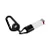 Chaveiro Disturb Thief Lighter Holder In Black - Imagem 3
