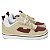 Tênis Hocks Pop Lite Baco Cream - Imagem 3
