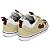 Tênis Hocks Pop Lite Baco Cream - Imagem 4
