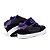 Tênis Hocks Puff Noturno Grape - Imagem 3