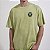 Camiseta Nike SB Yuto Horigome Tee Green - Imagem 2