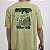 Camiseta Nike SB Yuto Horigome Tee Green - Imagem 1