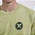 Camiseta Nike SB Yuto Horigome Tee Green - Imagem 3