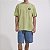 Camiseta Nike SB Yuto Horigome Tee Green - Imagem 4