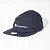 Boné Champion 5 Panel Micro Script Outline Black - Imagem 2