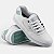 Tênis Hocks Flat Lite Branco Mint - Imagem 2