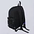 Mochila Champion Youthquake Black White - Imagem 4