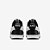 Tênis Nike Court Vision Low Black & White - Imagem 4