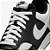Tênis Nike Court Vision Low Black & White - Imagem 7