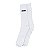 Meia HIGH Pack Long Socks Logo White - Imagem 1