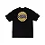 Camiseta HIGH Tee Optical Black - Imagem 1