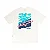 Camiseta HIGH Tee Squadron White - Imagem 1