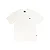 Camiseta HIGH Tee Squadron White - Imagem 3