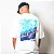 Camiseta HIGH Tee Squadron White - Imagem 5