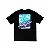 Camiseta HIGH Tee Squadron Black - Imagem 1