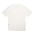 Camiseta HIGH Tee Elastic White - Imagem 3