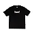 Camiseta HIGH Tee Elastic Black - Imagem 1