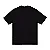 Camiseta HIGH Tee Elastic Black - Imagem 3