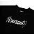 Camiseta HIGH Tee Elastic Black - Imagem 2