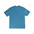 Camiseta HIGH Tee Elastic Oil Blue - Imagem 3
