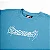 Camiseta HIGH Tee Elastic Oil Blue - Imagem 2