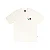 Camiseta HIGH Tee Cafeteria White - Imagem 3