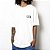 Camiseta HIGH Tee Cafeteria White - Imagem 5