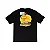 Camiseta HIGH Tee Cafeteria Black - Imagem 1